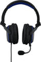 G-Lab Korp Oxygen - Gamingheadset - Afneembare microfoon - Zwart