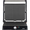 Vlees- en paninigrill - LIVOO - DOC223 - 2200W - 2 platen - Antiaanbaklaag - Kookoppervlak 29 x 2...