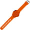 Forever Colorum - Smartwatch - Hartslag slaap hydratatie - Oranje