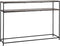 Richmond Interiors Wandtafel Chandon met plank (Champagne gold)