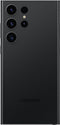 Samsung Galaxy S23 Ultra - Zwart - 512 GB - Duale fysieke simkaart + eSIM