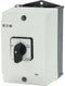 Eaton T3-4-8902/I2 Omschakelaar Voor bodembevestiging, In behuizing 1 stuk(s)