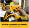DeWalt DCGG571M1 18V Li-Ion accu vetspuit set (1 x 4.0Ah accu) in koffer
