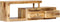 vidaXL-Tv-meubel-120x30x40-cm-massief-mangohout