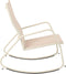Essentials Brody Tuin Schommelstoel Beige - 58391