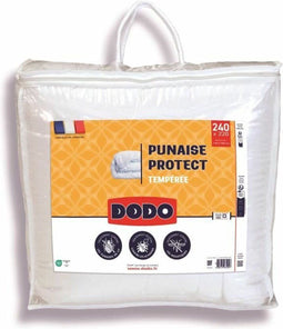 Dekbed DODO Wit 220 x 240 cm