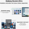 SAMSUNG Galaxy Book6 Ultra NP964UJH-XG4NL - 16 inch - WQXGA+ - Intel Core Ultra 7 356H - 32 GB - 1 TB - GeForce RTX™ 5070 - QWERTY