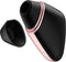 Satisfyer 'Love Triangle', 9 cm, met app