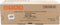 Utax 44726 - Toner - 5000 pagina's - Cyaan