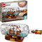 LEGO Ideas Schip in een fles - 92177