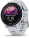 Garmin Forerunner 255S Music - Smartwatch - GPS - Muziek - Wit