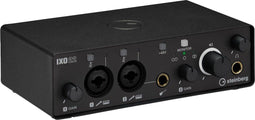 Steinberg IXO22 Black - USB-Interface