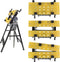 T4all Werkbank - Verstelbaar en opklapbaar - 81x62x70cm