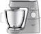 Kenwood KVL85.224SI - Keukenmachine - 1200 W - 7 L Kom - Ingebouwde Weegschaal - Timer - Zilver