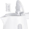 Severin WK 3411 - Waterkoker - 2200 W - Wit