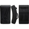 RDX Sports T15 - Kick Shield - Gel en foam demping - Zwart