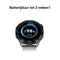 Huawei Watch GT 4 (2023) - Smartwatch - GPS - Stalen behuizing - Grijs