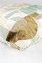 Zuiver Festive Kussen Olive - Geel
