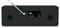 Technisat DIGITRADIO 3 - DAB+ Radio - Bluetooth CD-speler - Zwart/Zilver