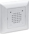 Grothe 43701 - Gong 8 - 12 V 83 dBA - Wit