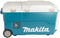 Makita CW001GZ - Koelbox - Vriezen tot -18°C en verwarmen tot 60°C - Inhoud 20L