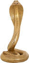 Safaary - Richmond Deco Slang Goud Klein - 17x17 CM