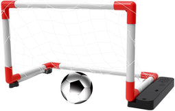 Beweegbaar Voetbaldoel