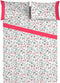 Set beddengoed Naturals DUERO (Bed van 180)