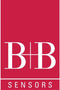 B + B Thermo-Technik TF-GLT-20MAINT1 TF-GLT-20MAINT1 Aansluiting, 2-geleiders Temperatuursonde -30 tot +70 °C