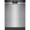 Siemens SN43ES06VE - Onderbouw Vaatwasser 60 cm - 14 Couverts - Energieklasse B - Geborsteld staal