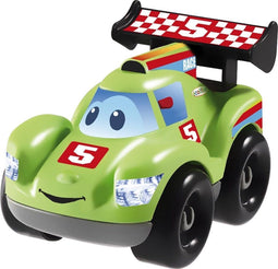 ECOIFFIER P16112 bouwspeelgoed