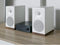 Tangent Ampster BT II compacte stereo versterker met Bluetooth