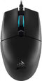 Corsair Katar Pro - Gamemuis - 12400 DPI - Zwart