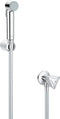 GROHE Tempesta-F 30 Trigger Spray Douchekopset - 1 straalsoort - Chroom hoogglans