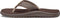 Teva M Voya Flip Leather - Heren Slippers - Bruin - Maat 46,5 (2023)