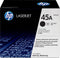 HP Q5945A - Tonercartridge - Zwart - 18000 pagina's (1 stuk)