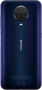 Nokia G20 - Blauw - 64 GB - Dubbele fysieke simkaart