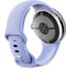 Google Pixel Watch 4 - Smartwatch - 41mm - Bluetooth - Zilver/Iris