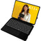 Silver Electronics 112012040199 - Tablet kap - Waterbestendig