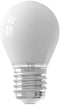 Calex Slimme Lamp - Wifi LED Verlichting - E27 - Dimbaar - Warm Wit licht - 4.9W