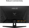 ASUS TUF Gaming VG27AQA1A - 27