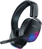 Roccat Syn Max Air - Gaming Headset - Draadloos 3D Audio - Inclusief Oplaadstation