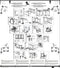 Etna VW742N - Inbouw Vaatwasser - 14 couverts - 6 programma's - 42 dB