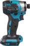 Makita DTD173Z - Accu Slagschroevendraaier - 180 Nm - Compact en lichtgewicht