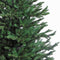 Black Box Trees Kunstkerstboom Macallan - 185x185x365 cm - PVC - Groen