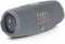 JBL Charge 5 - Bluetooth Speaker - 20 uur afspeeltijd - Grijs