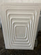 Beko B3T42249S - Vrijstaand Voorlader - Warmtepomp 8 kg - Wit - Duits Display