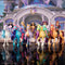 Unicorn Academy Ava & Leaf - Speelset - Magische kleurverandering