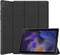 imoshion Samsung Galaxy Tab A8 (2021/2022) - Trifold Bookcase - Auto-wake functie - Zwart