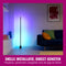 WiZ Gradient - Vloerlamp - RGBIC-technologie - Multi-color